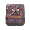40% OFF! Petite Crown Keeper Newborn Wrap: Zion