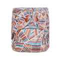 40% OFF! Petite Crown Keeper Newborn Wrap: Joshua Tree