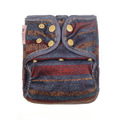 40% OFF! Petite Crown Keeper Onesize Wrap: Zion