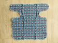 25% OFF! Mums Sew Crazy Stretchy Bamboo Preflat OS: Bloom 