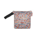 50% OFF! Petite Crown Small Wet Bag: Joshua Tree