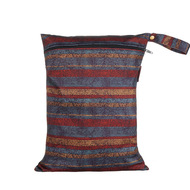 50% OFF! Petite Crown Medium Wet Bag: Zion