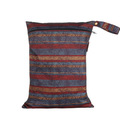 50% OFF! Petite Crown Medium Wet Bag: Zion