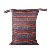 50% OFF! Petite Crown Large Wet Bag: Zion