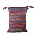 50% OFF! Petite Crown Large Wet Bag: Zion