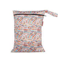 50% OFF! Petite Crown Nappy Pod: Joshua Tree