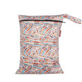 50% OFF! Petite Crown Nappy Pod: Joshua Tree