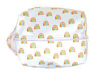 30% OFF! Bear Bott Nappy Pod: Rainbows