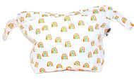 Bear Bott Pram Wet Bag: Rainbows