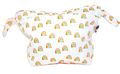 Bear Bott Pram Wet Bag: Rainbows