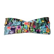 20% OFF! Bumblito Adult Headband: Midnight Bloom