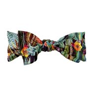 20% OFF! Bumblito Toddler Headband: Midnight Bloom