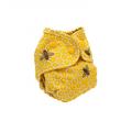 35% OFF! Buttons Onesize Wrap: Honeybuns 2.0