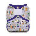 Thirsties Duo Wrap: Size 2: Bibliobum