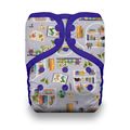 25% OFF! Thirsties XL Natural Pocket Nappy: Bibliobum