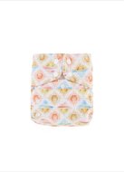 50% OFF! Bells Bumz BTP Luxury Pocket Nappy: Rise and Shine