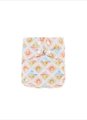 50% OFF! Bells Bumz BTP Luxury Pocket Nappy: Rise and Shine