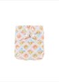 50% OFF! Bells Bumz BTP Luxury Pocket Nappy: Rise and Shine