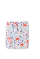50% OFF! Bells Bumz BTP Luxury Pocket Nappy: Secret Garden