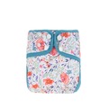 50% OFF! Bells Bumz Z Wrap Onesize: Secret Garden