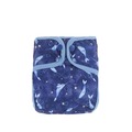 50% OFF! Bells Bumz Z Wrap Onesize: Starwhals