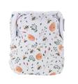 50% OFF! Reusabelles Breeze Onesize Nappy Wrap: All a-buzz