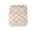 50% OFF! Reusabelles Breeze Onesize Nappy Wrap: Rise and Shine