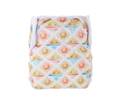 SALE! Reusabelles Breeze Onesize Nappy Wrap: Rise and Shine