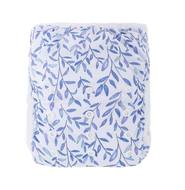 50% OFF! Reusabelles Breeze Onesize Nappy Wrap: Santorini Blues