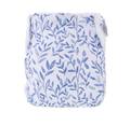 SALE! Reusabelles Breeze Onesize Nappy Wrap: Santorini Blues