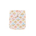 Reusabelles Onesize Roller Pocket Nappy: Rise and Shine
