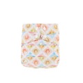 Reusabelles Onesize Roller Pocket Nappy: Rise and Shine