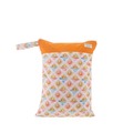 Bells Bumz Wet Bag Medium: Rise and Shine