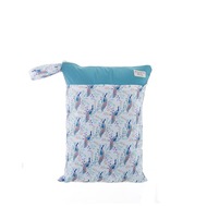 Bells Bumz Wet Bag Medium: Dare to be Different