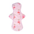 NEW! Bells Bumz Cloth Menstrual Pad: Flamboyance