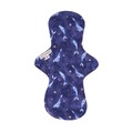 NEW! Bells Bumz Cloth Menstrual Pad: Starwhals