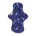 NEW! Bells Bumz Cloth Menstrual Pad: Starwhals