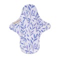 NEW! Bells Bumz Cloth Menstrual Pad: Santorini Blues