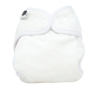 NEW! Bear Bott Onesize Fitted Nappy