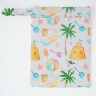 30% OFF! Bear Bott Small Wet Bag: Life