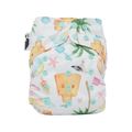 SALE! Bear Bott Newborn All-in-two Nappy Shell: Life's a Beach