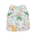 Bear Bott Onesize Nappy Wrap: Life's a Beach