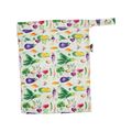 30% OFF! Bear Bott Medium Wet Bag: Homegrown