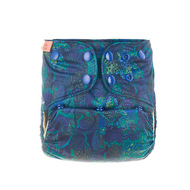 45% OFF! Petite Crown Trima Plus (XL): Paisley