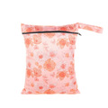 50% OFF! Petite Crown Medium Wet Bag: Hana