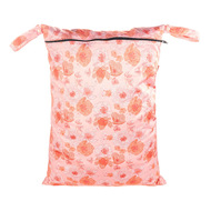 50% OFF! Petite Crown Large Wet Bag: Hana