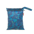 50% OFF! Petite Crown Large Wet Bag: Paisley