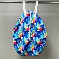 30% OFF! Smart Bottoms Hanging Wet Bag: Rainbow Galaxy