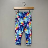 20% OFF! Bumblito Leggings: Rainbow Galaxy