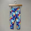 20% OFF! Bumblito Leggings: Rainbow Galaxy